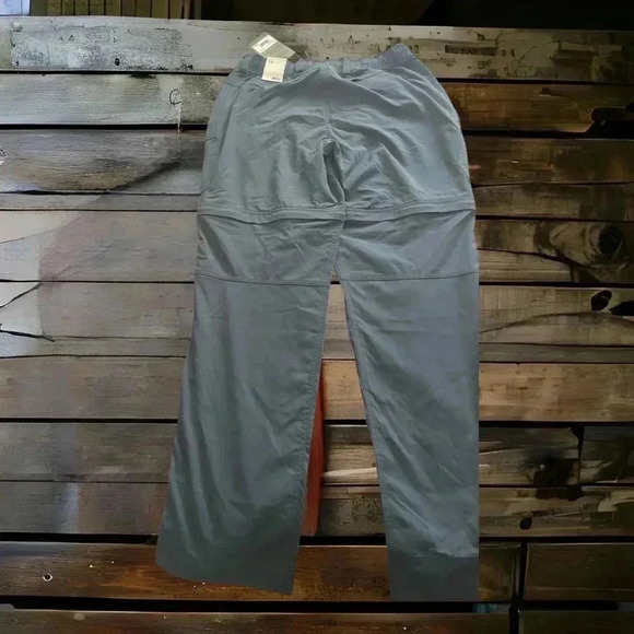 Shara women’s convertible pant - Picture 3 of 4